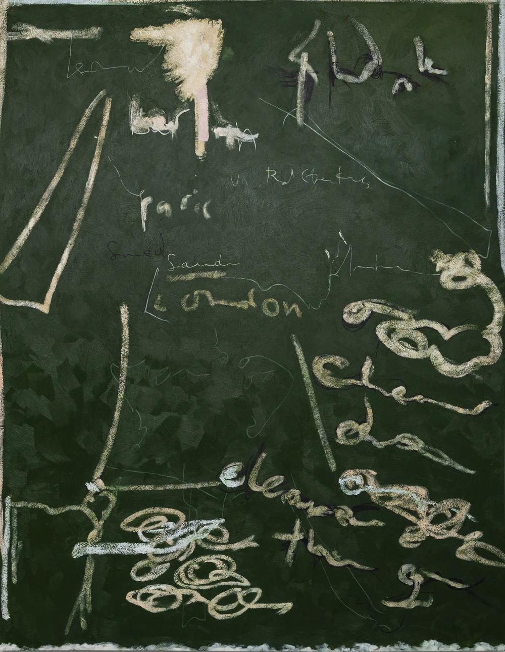 Green Cities - Jake Hall