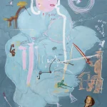 Bubble Gum Pigs - Jake Hall