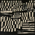 City Teeth I - Naleye