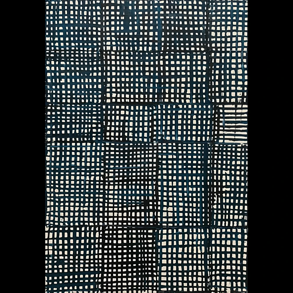 Midnight Structure - Naleye