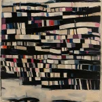 The Noise Beneath I - Naleye