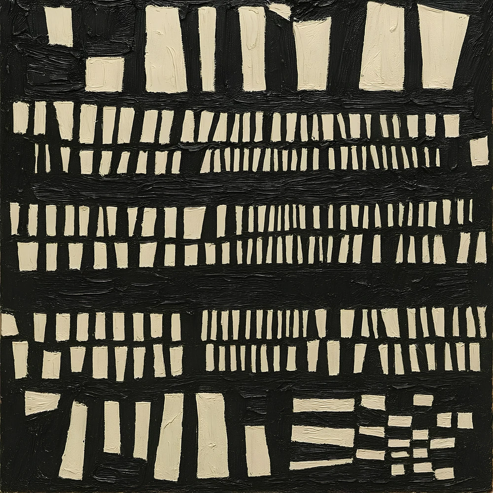 City Teeth IIII - Naleye