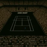 Black Roland Garros - Gods MGMT
