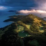 Dent Island - Gods MGMT