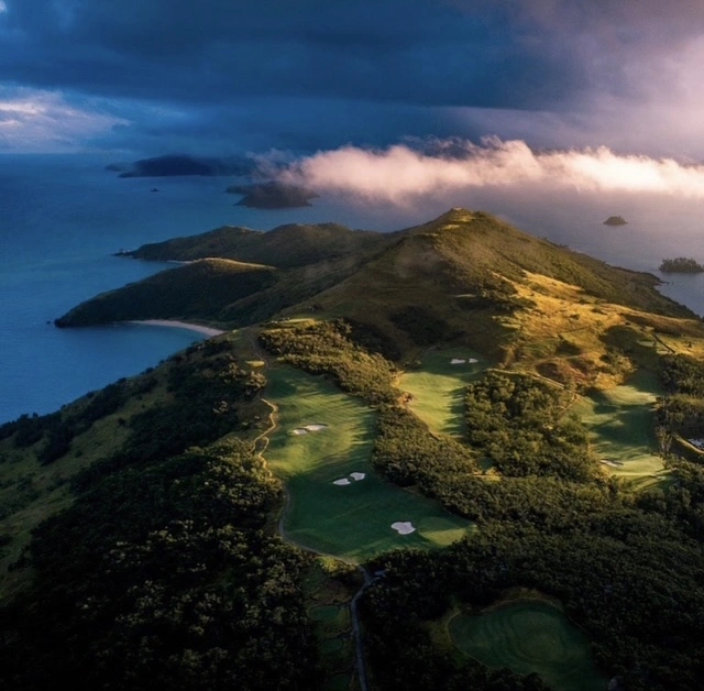 Dent Island - Gods MGMT