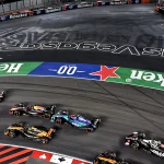 F1 Vegas - Gods MGMT