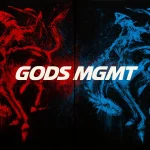 Gods MGMT Rodeo - Gods MGMT