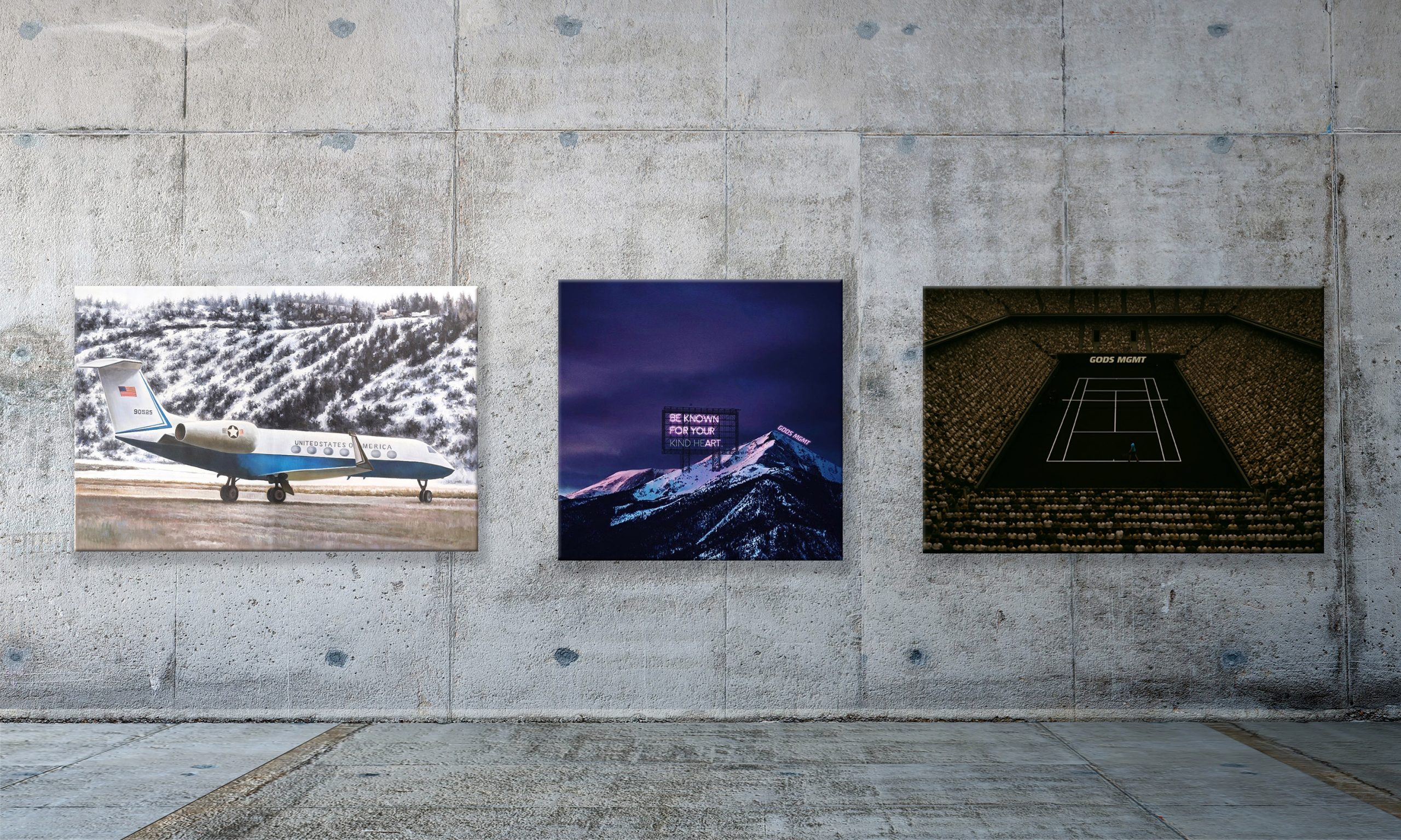 Be Known for Your Kind Heart