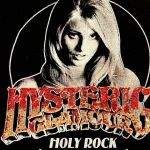 Holy Rock - Gods MGMT