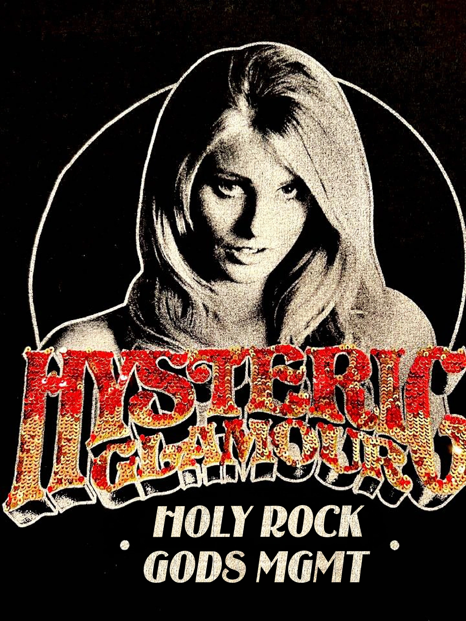 Holy Rock - Gods MGMT