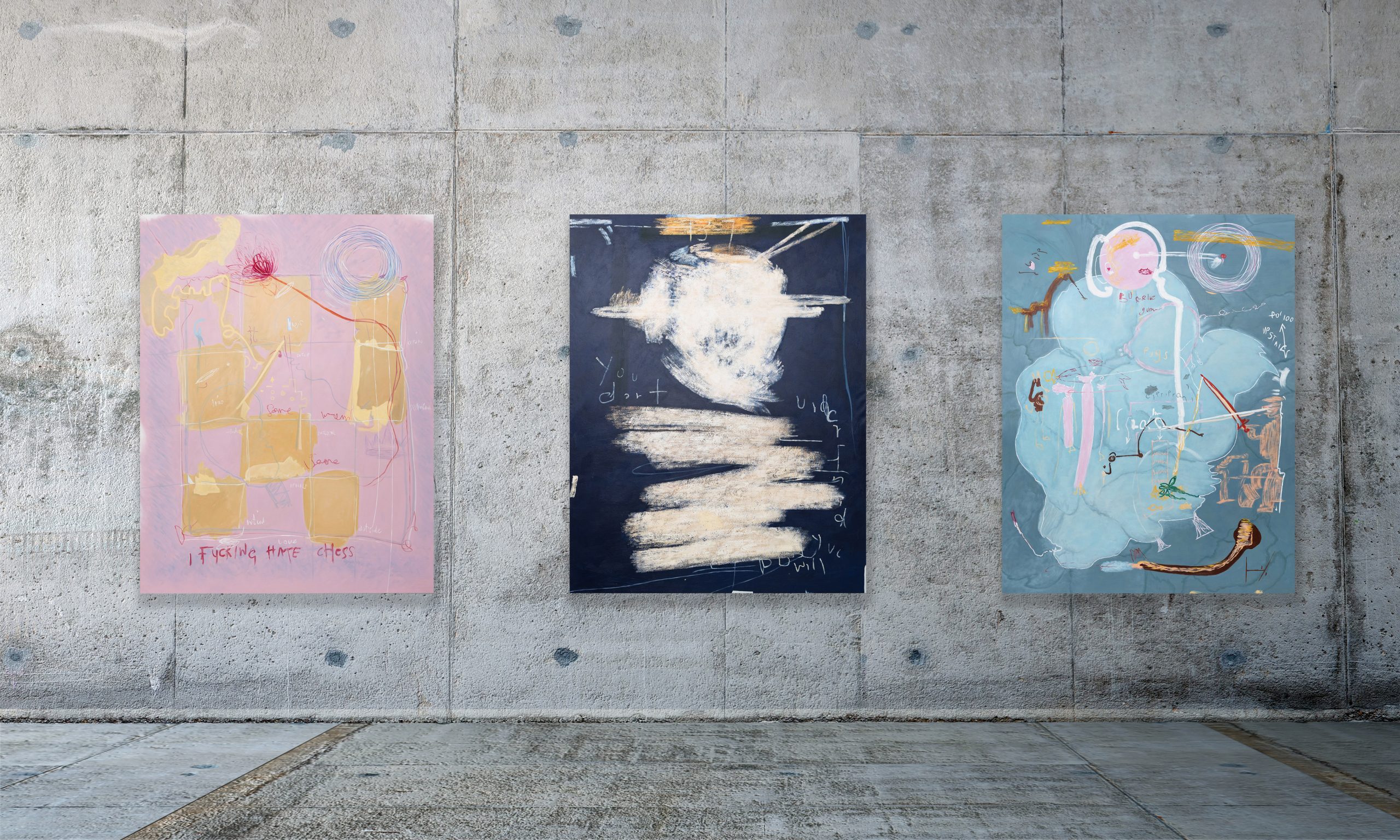 You Don't Understand