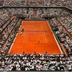 Roland Garros - Gods MGMT
