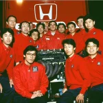 Senna Honda - Gods MGMT