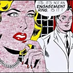 That's Not an Engagement Ring, Is It? - Gods MGMT